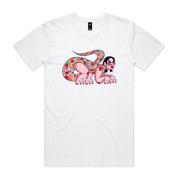 Metamorphosis - Mens Staple T shirt Thumbnail