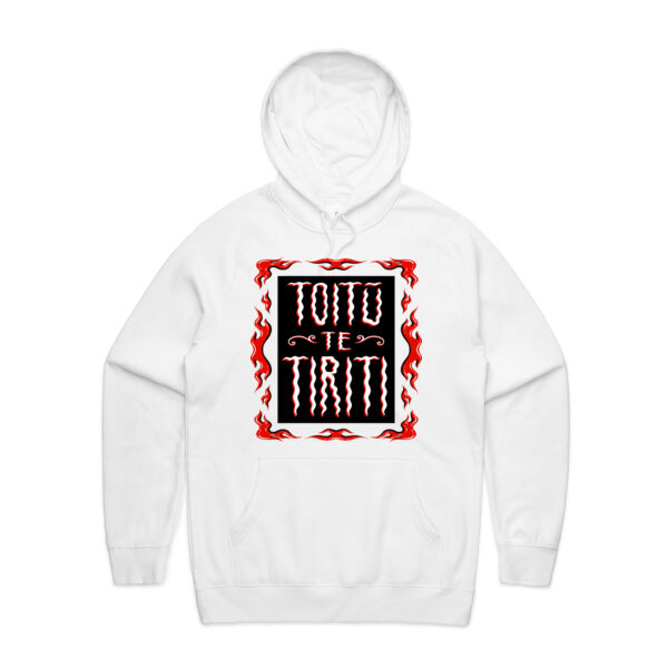 Toitū - AS Colour Mens Supply Hood Thumbnail