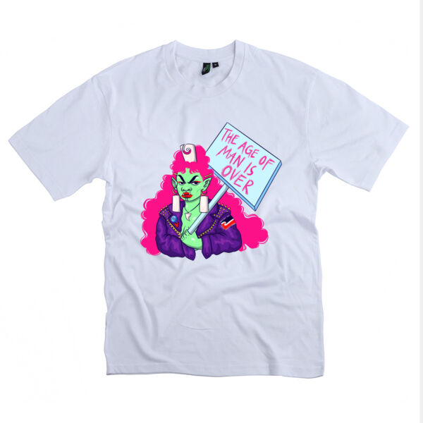Uprising - Kids Unisex Classic Tee Thumbnail