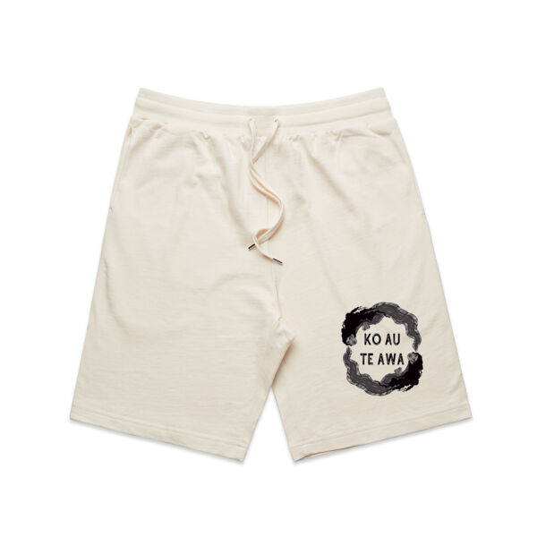 Swimmin' Free - Mens Stadium Shorts Thumbnail