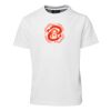 Podium Mens Poly Tee Thumbnail