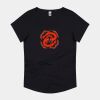 Thread Project Womens Jazz Scoop Neck Tee Thumbnail
